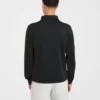 Precision Longsleeve Collared Pullover