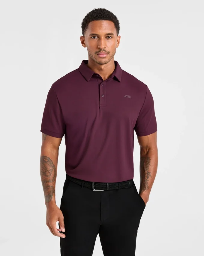 Precision Polo