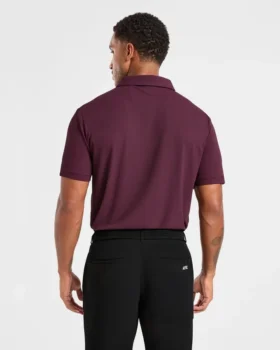 Precision Polo