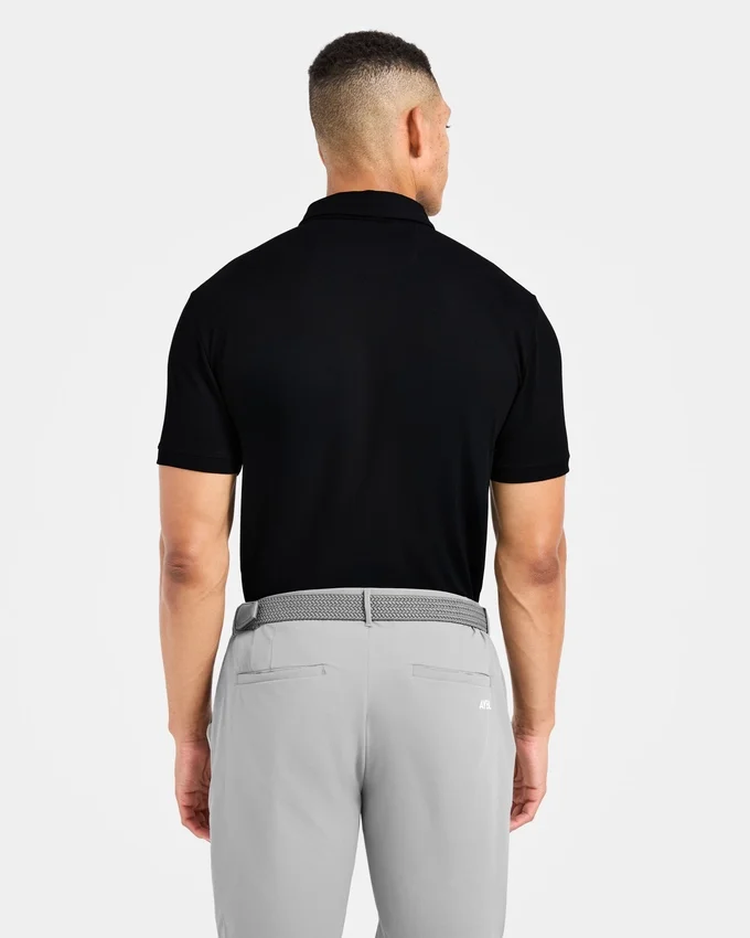 Precision Polo