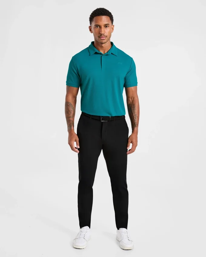 Precision Polo