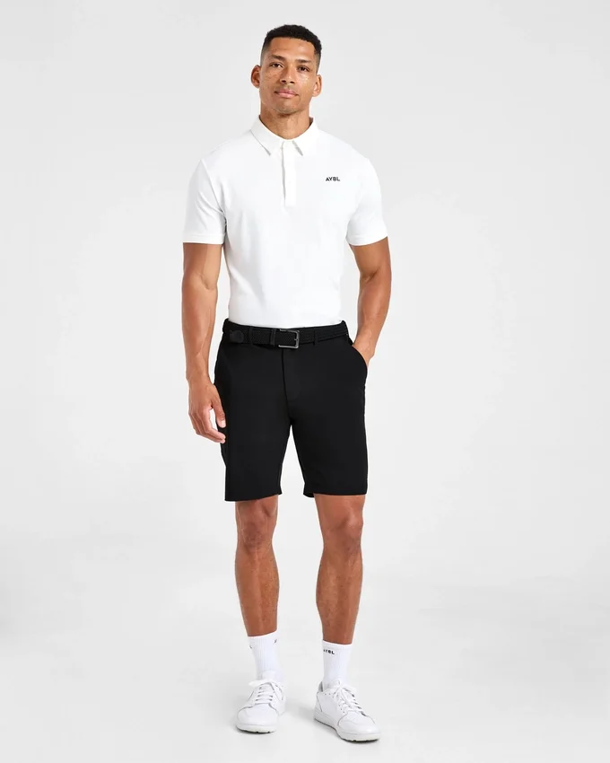 Precision Polo