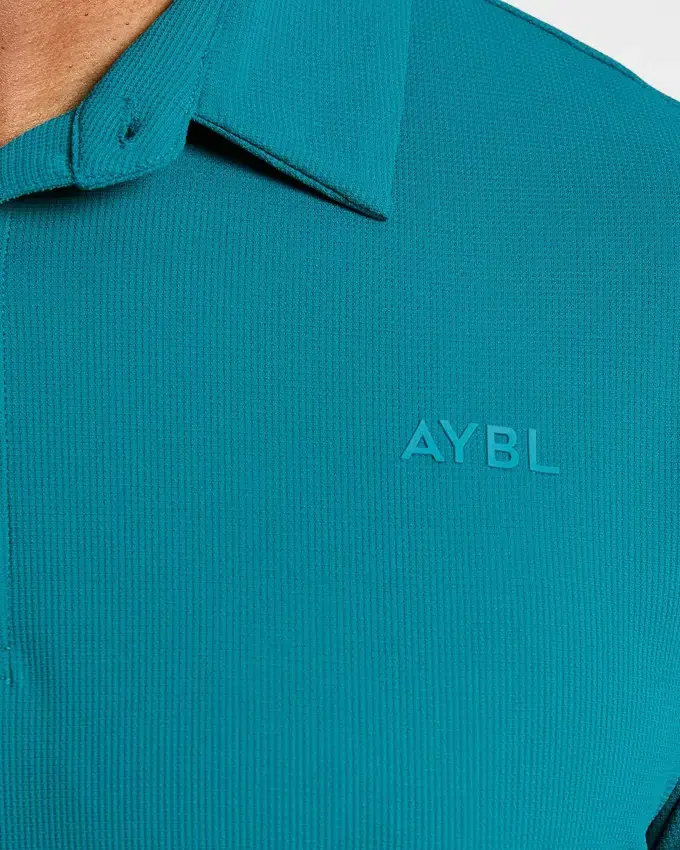 Precision Polo
