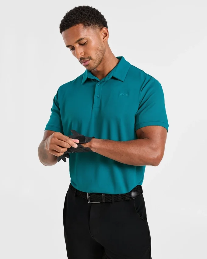 Precision Polo