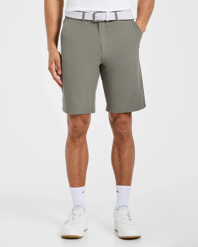 Precision Shorts