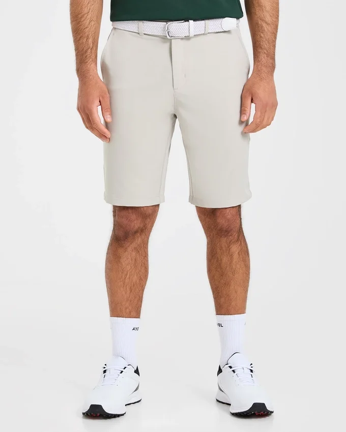 Precision Shorts