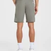 Precision Shorts