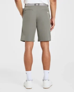 Precision Shorts
