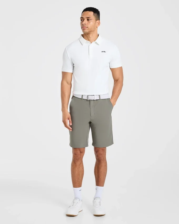 Precision Shorts