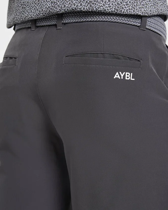 Precision Shorts