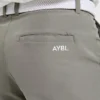 Precision Shorts