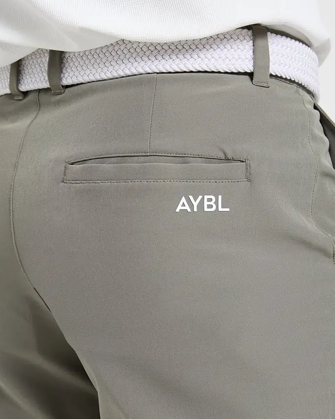 Precision Shorts