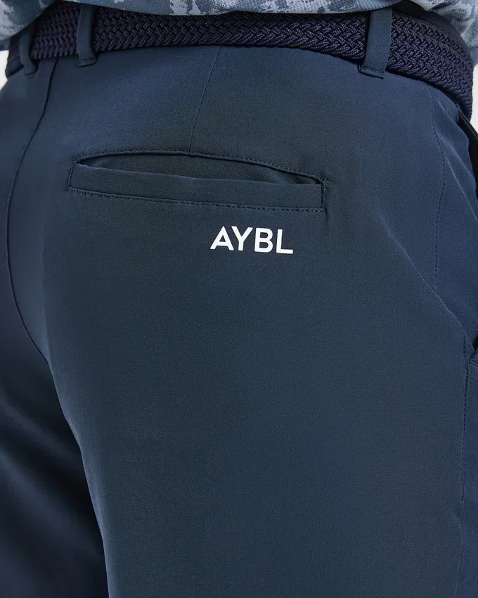 Precision Shorts