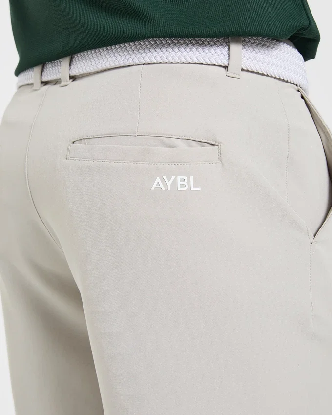 Precision Shorts