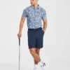 Precision Shorts