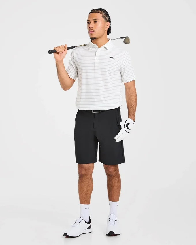Precision Shorts
