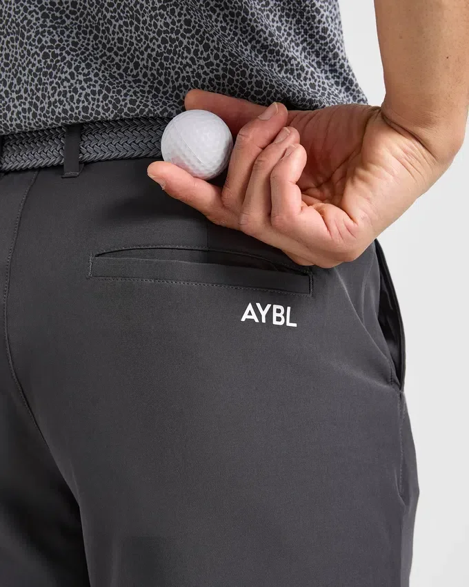 Precision Shorts