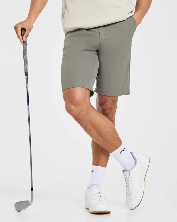 Precision Shorts