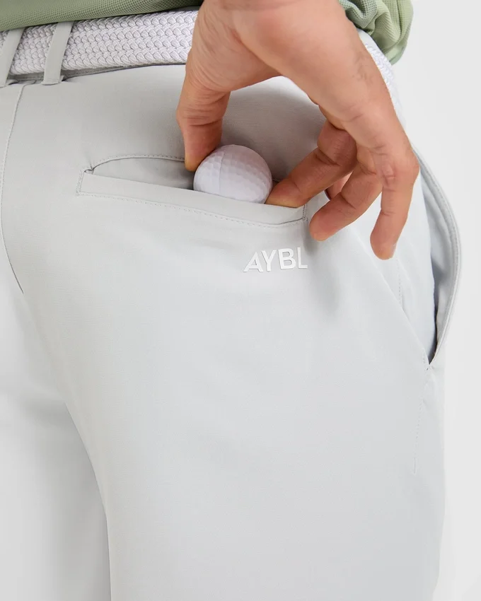 Precision Shorts