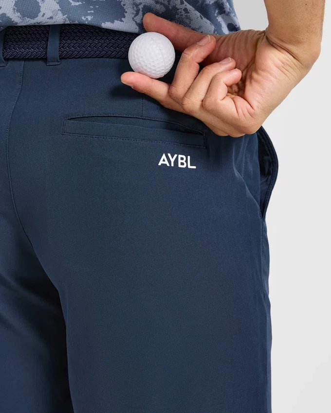 Precision Shorts