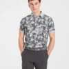 Precision Splatter Polo