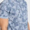 Precision Splatter Polo