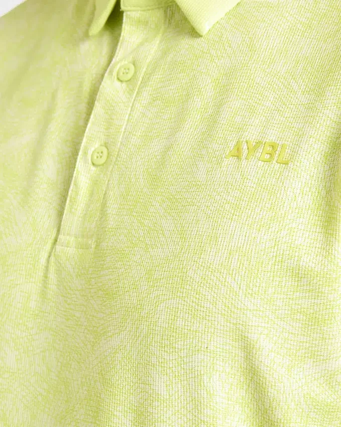 Precision Static Polo