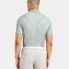Precision Texture Polo