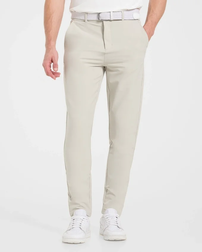 Precision Trousers
