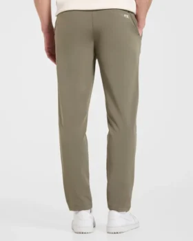 Precision Trousers