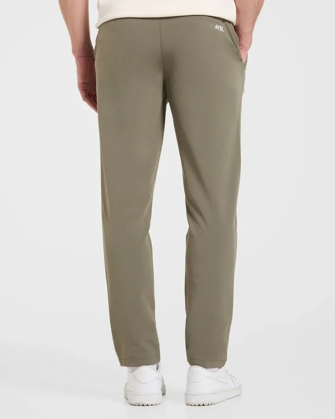 Precision Trousers