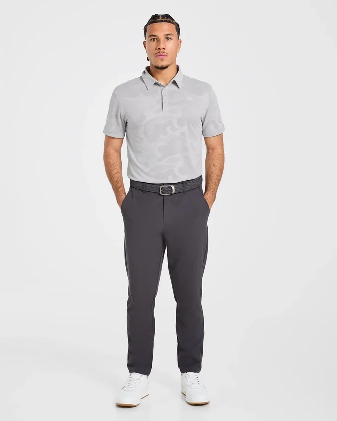 Precision Trousers