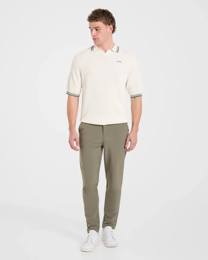 Precision Trousers