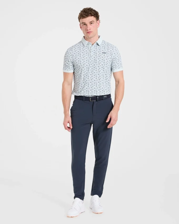 Precision Trousers