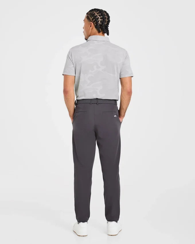 Precision Trousers