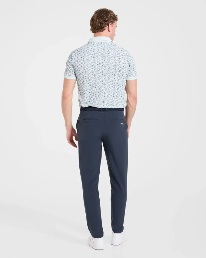 Precision Trousers