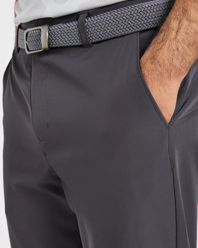 Precision Trousers
