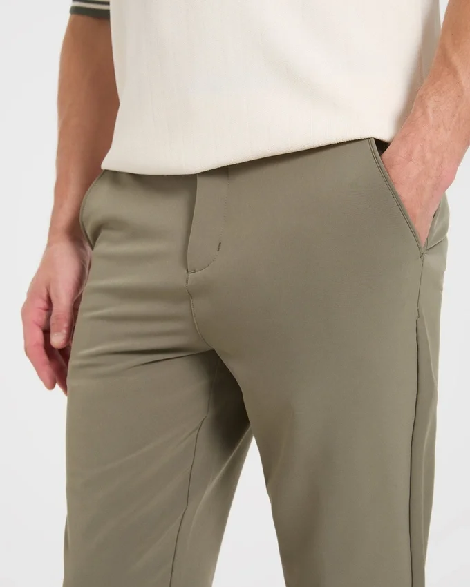 Precision Trousers