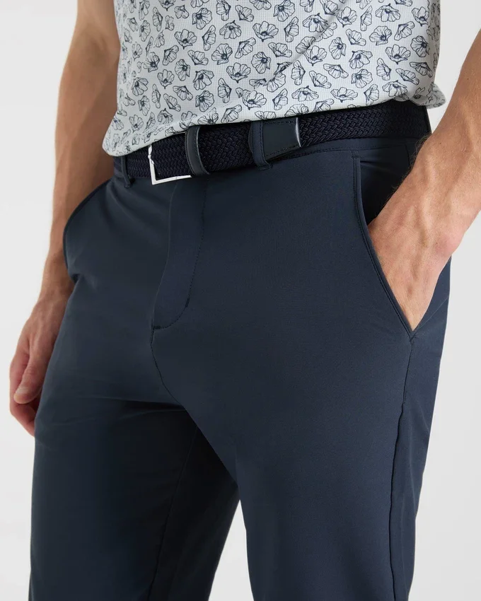 Precision Trousers