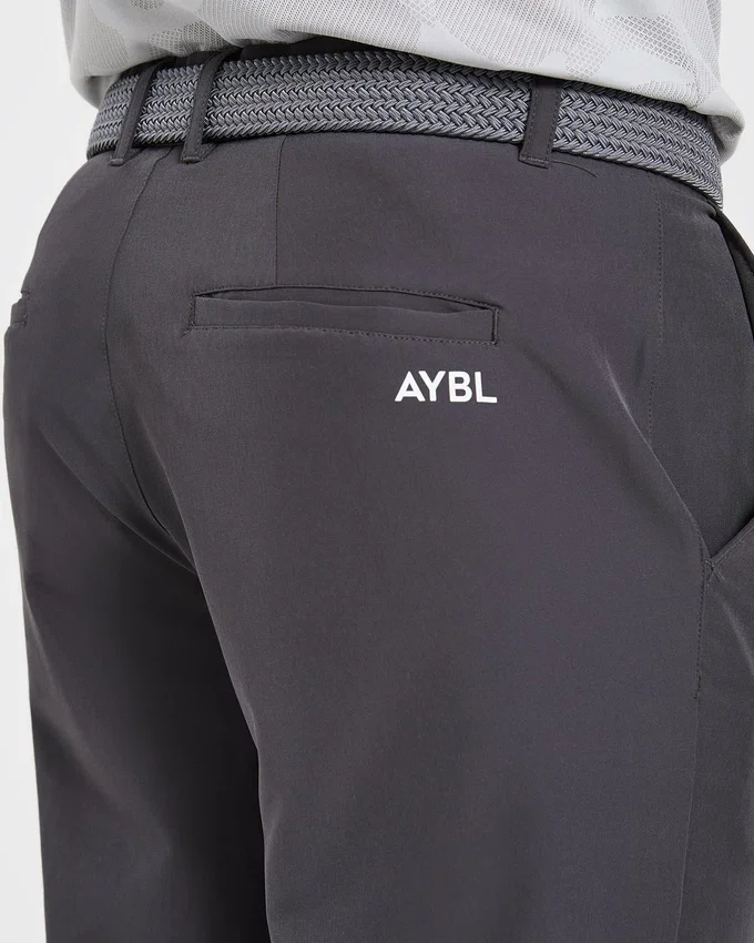 Precision Trousers