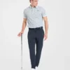 Precision Trousers