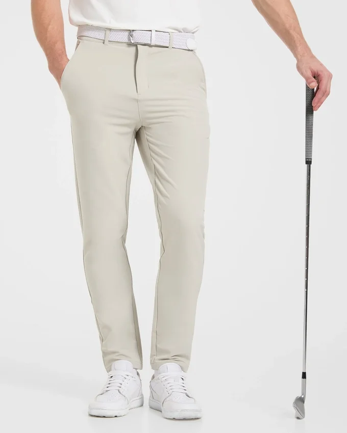 Precision Trousers