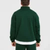 Rebound 1/4 Zip Pullover