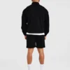 Rebound 1/4 Zip Pullover