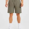 Rebound Shorts
