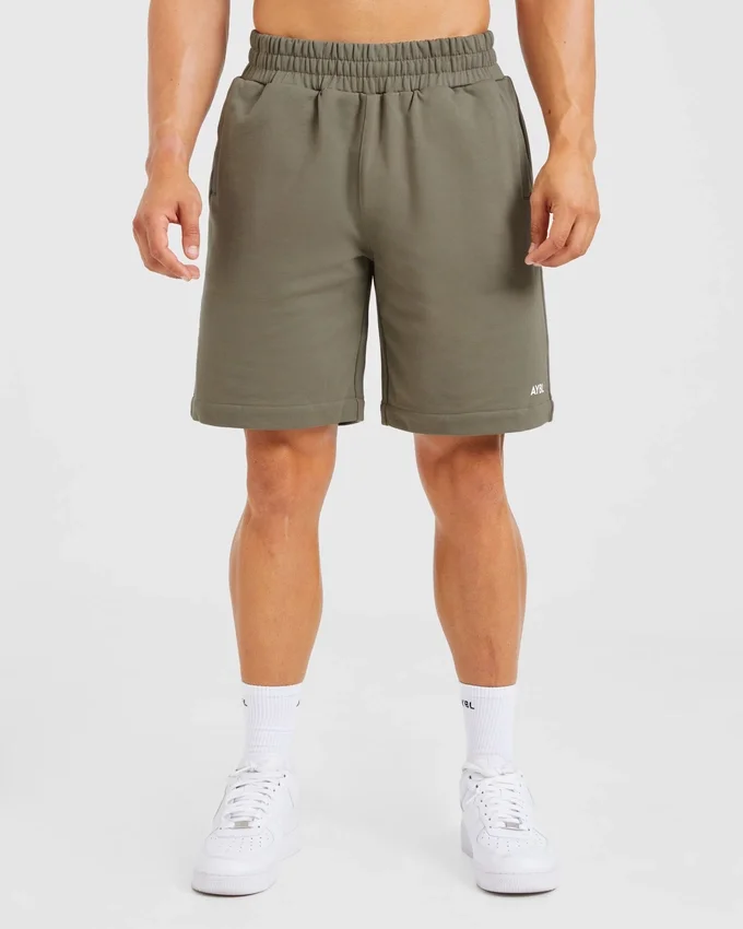 Rebound Shorts