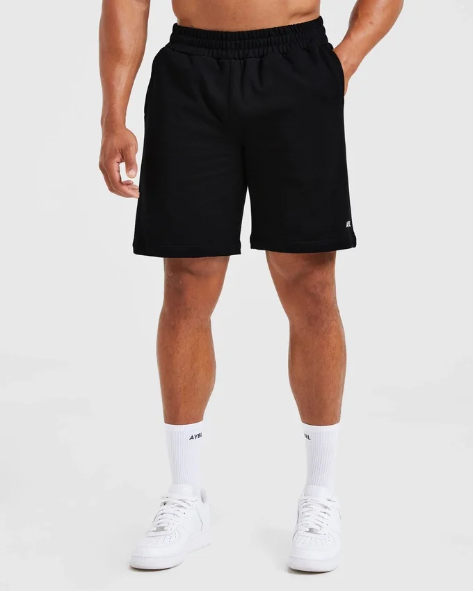 Rebound Shorts
