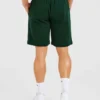 Rebound Shorts