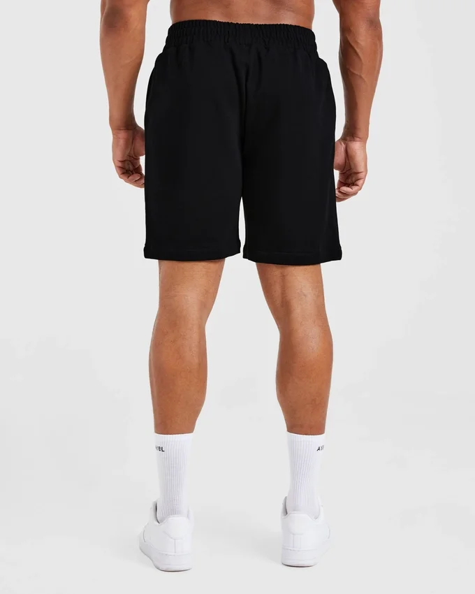 Rebound Shorts