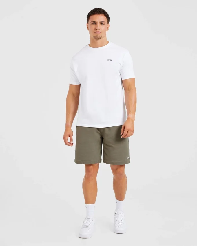 Rebound Shorts